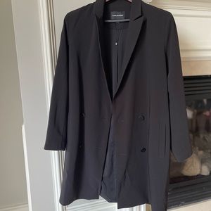 Frank and oak trench jacket